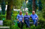 همسان سازی حقوق باید برای همه باشد | بازنشستگان کوتاه نمی‌آیند
