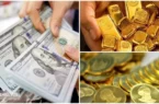 پیش بینی درباره آینده طلا | حباب سکه وجود ندارد! | جنگ روانی امارات بر قیمت طلا اثر دارد؟