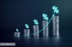 نرخ سود بین بانکی مسیر خود را تغییر داد + جدول
