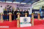نمایشگاه بیمارستان سازی هاسپیتکس افتتاح شد