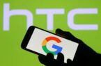 تصاحب HTC به دست گوگل