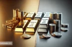 رفتار عجیب قیمت طلا و نقره در ایران | شبیه هیچ جای دنیا نیستیم!