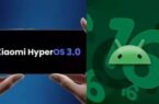 فهرست گوشی‌هایی که بروزرسانی Hyper OS ۳ را دریافت می‌کنند