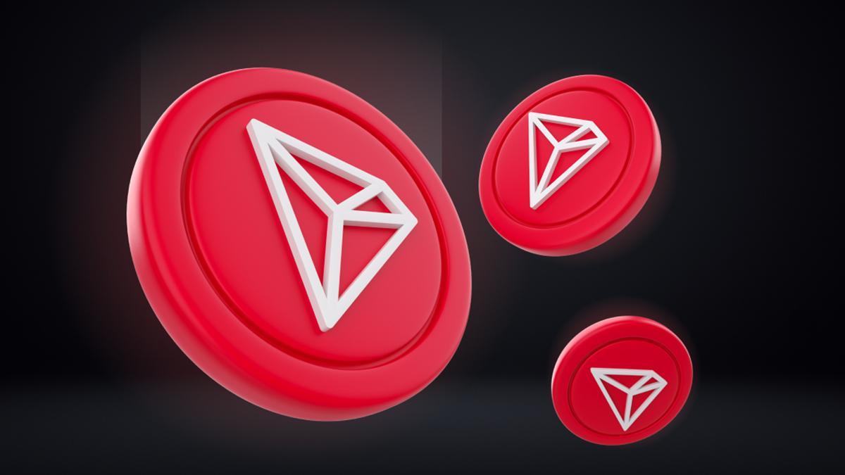 فروش ترون