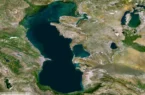تسلیت ؛ قسمت شمالی دریای خزر را رسماً از دست دادیم ! تسلیت ؛ قسمت شمالی دریای خزر را رسماً از دست دادیم !