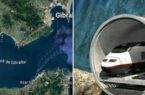 ساخت بزرگترین تونل «لگویی» زیرآبی جهان / پروژه عظیم ۷ میلیارد دلاری