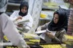 وعده‌ های حمایت از زنان کارگر | تبعیض علیه این قشر باید پایان یابد