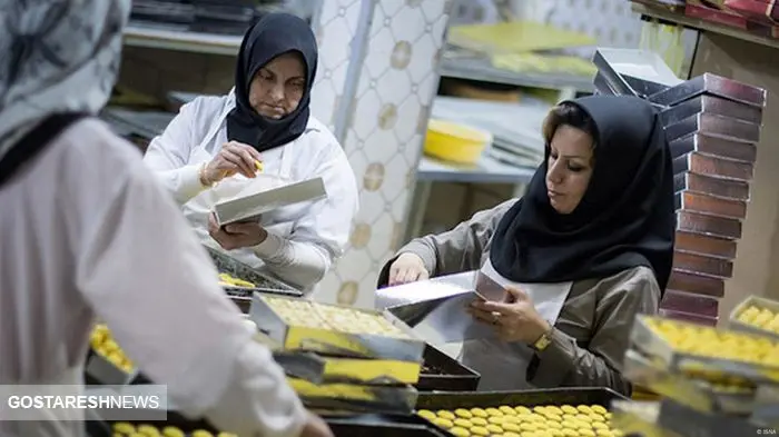 وعده‌ های حمایت از زنان کارگر | تبعیض علیه این قشر باید پایان یابد