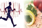 چگونه سوخت و ساز بدنمان را انفجاری بالا ببریم ؟