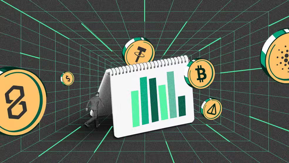 قبل از انتخاب صرافی ارز دیجیتال، این نکات را بدانید!