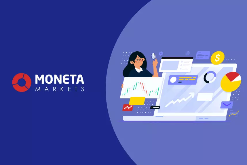 بررسی بروکر Moneta Markets