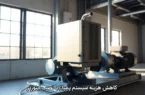 کاهش هزینه سیستم پمپاژ با نصب اینورتر