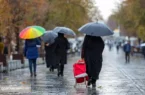 آخر هفتهای نفسگیر با سامانه جدید | سیل باران و سرما ایران را فرا میگیرد آخر هفتهای نفسگیر با سامانه جدید | سیل باران و سرما ایران را فرا میگیرد