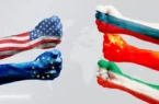 ایران برای خلع سلاح آمریکا با چین توافق کرد ایران برای خلع سلاح آمریکا با چین توافق کرد