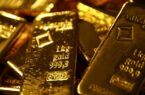 حباب طلای آب شده دو رقمی شد