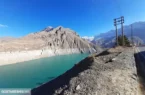 سد کرج هم از دست رفت | منتظر جنگ آب باشید! سد کرج هم از دست رفت | منتظر جنگ آب باشید!