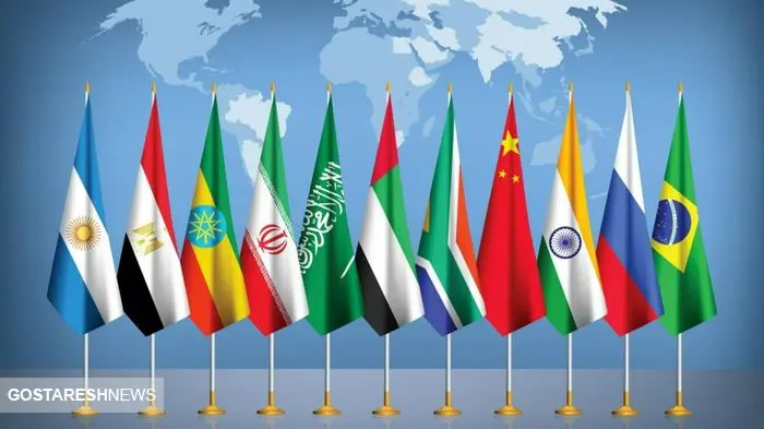 ورود پاکستان به بانک بریکس
