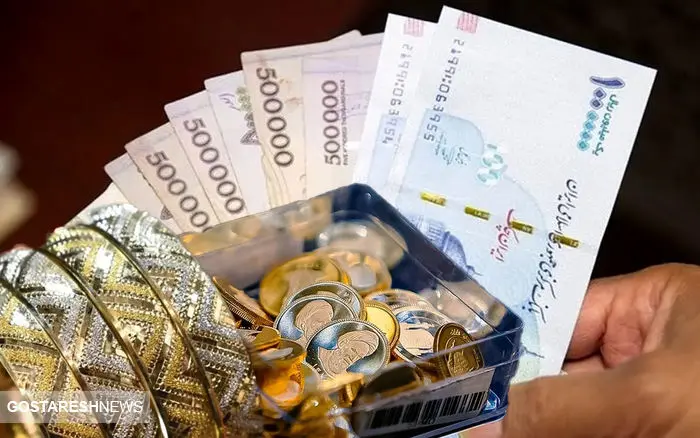 آرامش قبل از طوفان در بازارها | قیمت طلا به کانال ۵ میلیونی برمی گردد؟