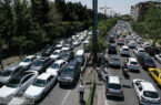 آغاز اجرای طرح HOV در تهران از اردیبهشت