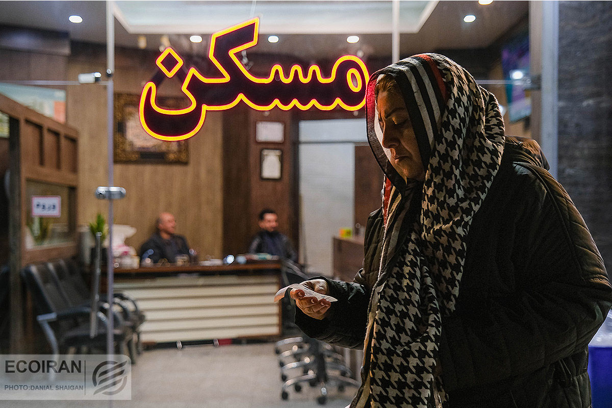 بازار اجاره ۱۴۰۴تهران؛ رقابت موجران، فرصت مستأجران