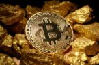 بیت‌کوین در مسیر طلا؛ بزرگ‌ترین ارز دیجیتال جهان یک دارایی امن می‌شود؟