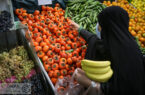 توت‌فرنگی، گوجه سبز و چغاله بادام را ارزان بخرید