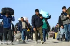 دستور فوری وزیر کشور درباره اتباع افغانستانی