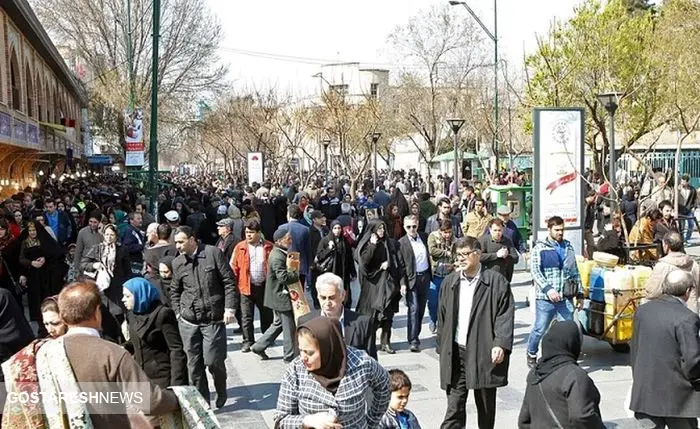 سال انفجار ناترازی‌ها آغاز شد