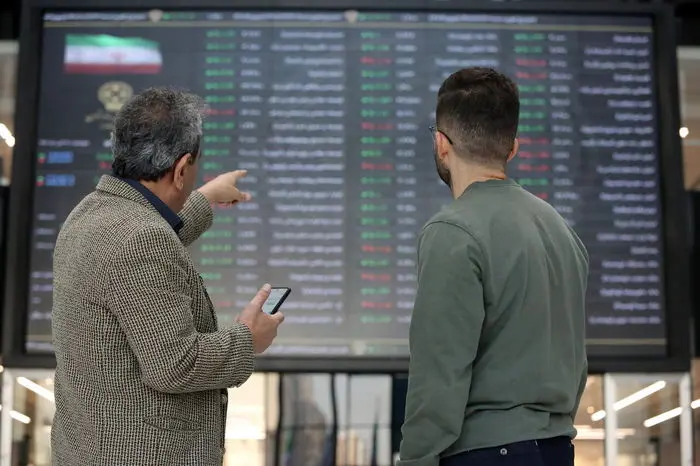 غافلگیری سهامداران در بورس ۱۹ فروردین | صندوق های طلا ریختند!