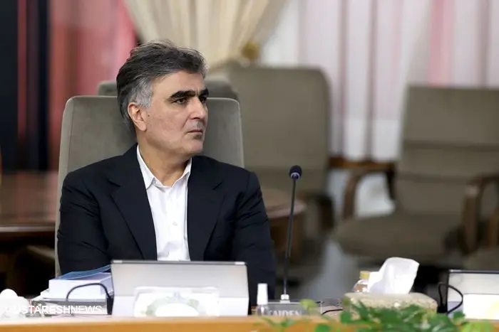 فرزین سیاست ارزی جدید بانک مرکزی را اعلام کرد