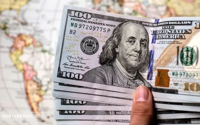 قیمت جدید دلار امروز ۲ اردیبهشت اعلام شد