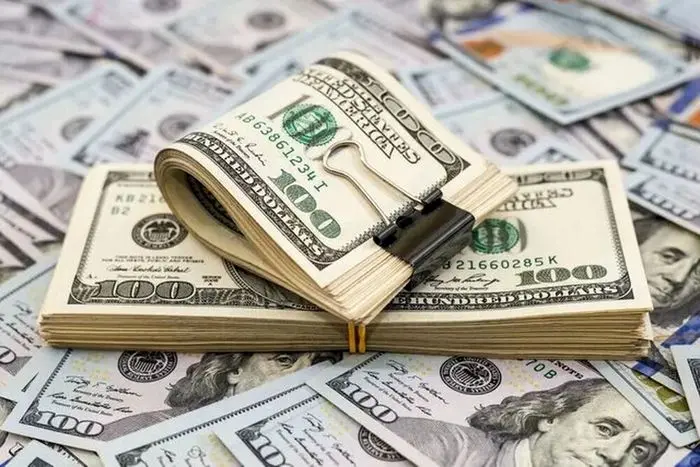 قیمت دلار در بازار آزاد صعودی شد | جدول نرخ ارز ۱۰ اردیبهشت