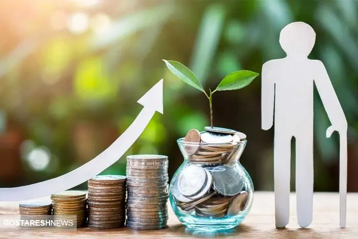 مبلغ وام بازنشستگان کارگری افزایش می‌یابد