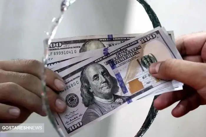 وضعیت قیمت دلار وخیم تر می شود