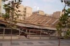 پروژه صبا؛ وعده‌های پی‌در‌پی افتتاح، اما همچنان در انتظار تکمیل نهایی