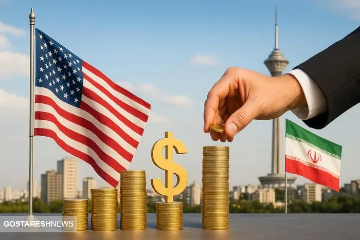 ۲ شرط اصلی برای ورود دلارهای آمریکایی‌ به ایران اعلام شد