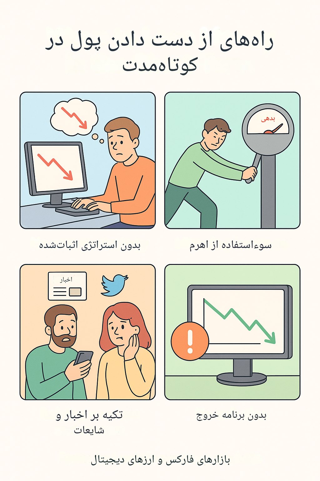 خرید ربات معامله گر