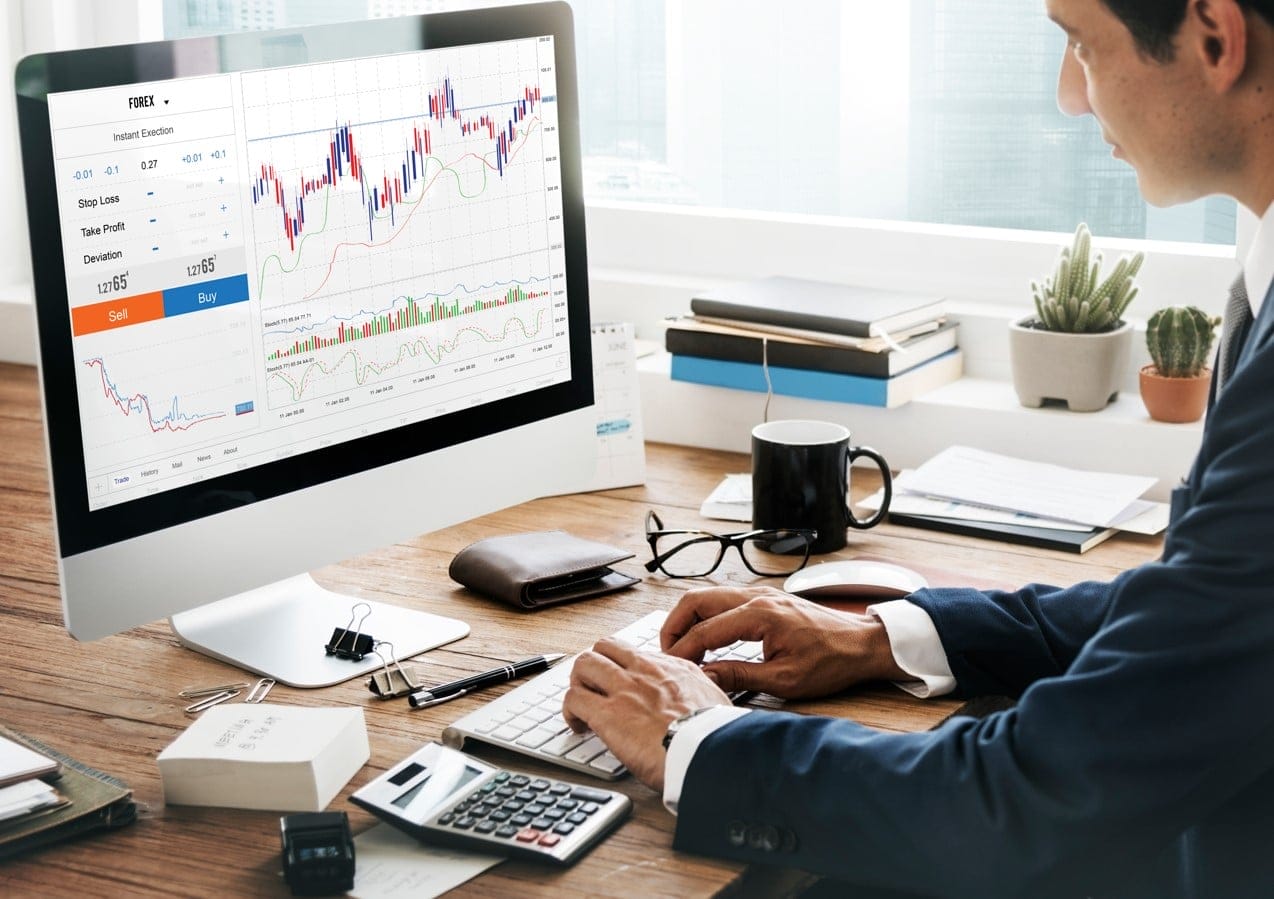 فارکس بازار جهانی برای تبادل ارزها