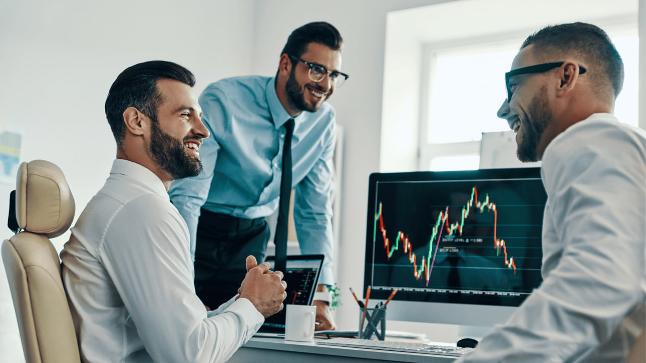 ترید در فارکس چگونه است؟