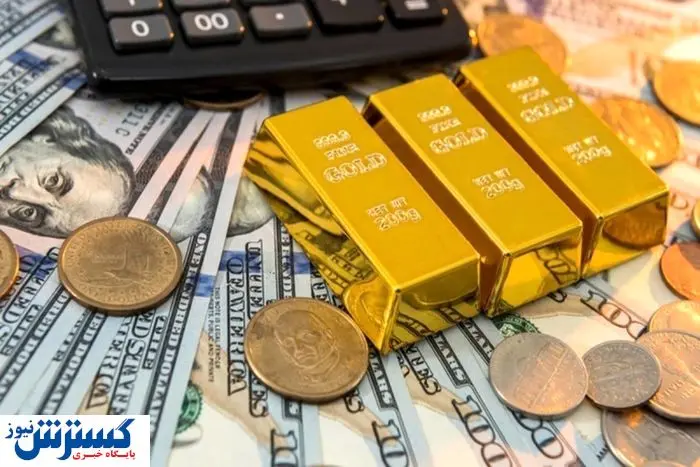 آمریکا مسیر بازار طلا را مشخص کرد