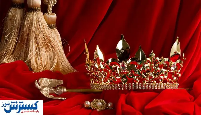 ثروت خیره کنند ایران قابل دیدن شد + جزئیات