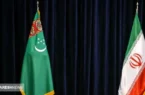 دروازه آسیای مرکزی با ایران بست