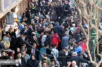 دهک‌های ۴ تا ۷ دولت را حسابی شوکه کردند