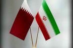 دیدار وزیر راه ایران با نخست وزیر قطر
