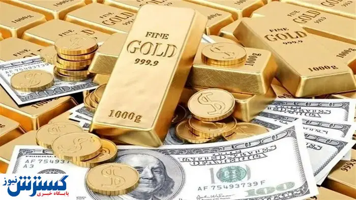 سقوط دوباره قیمت طلا خریداران را گیج کرد