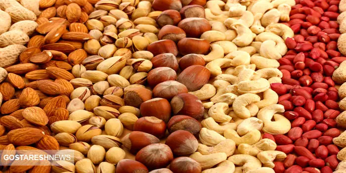 قیمت آجیل مشکل‌گشا در ۱۴۰۴ | برای گشایش کارها چقدر باید خرج کرد؟