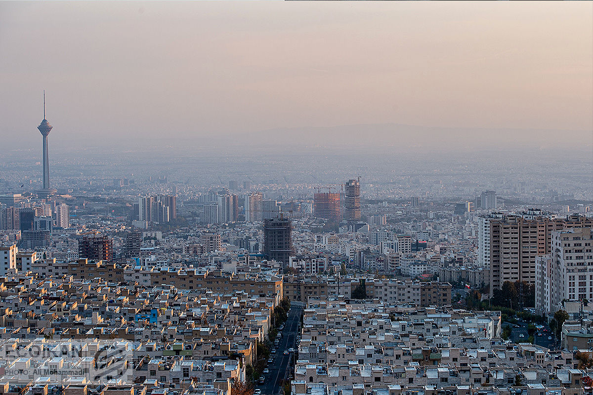 قیمت آپارتمان‌های لاکچری در منطقه ۱ تهران/ متری ۸۰۰ میلیون تومان تا پنت‌هاوس ۷۶۰ میلیاردی!