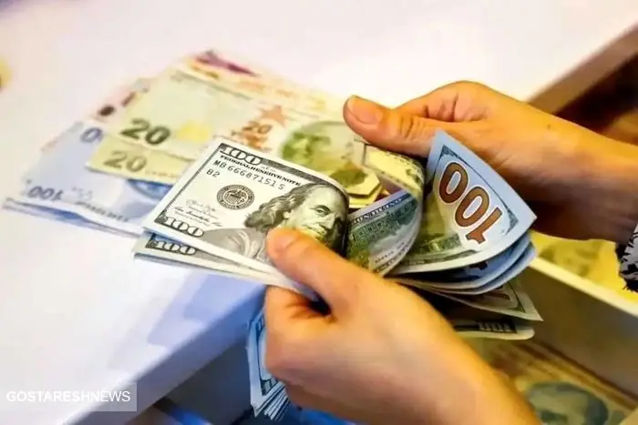 قیمت دلار بازار را بلاتکلیف کرد  (۲۵ اردیبهشت ۱۴۰۴)