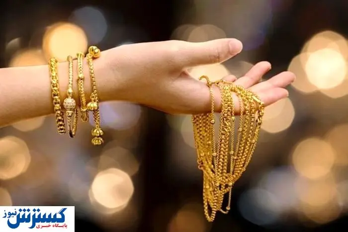 قیمت طلا امروز سقوط کرد (۷ خرداد)