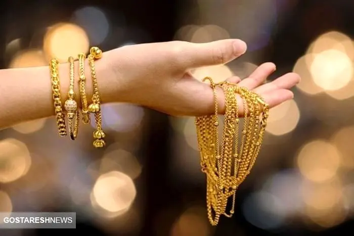 قیمت طلا تمام خریداران را غافلگیر کرد (۳۱ اردیبهشت)